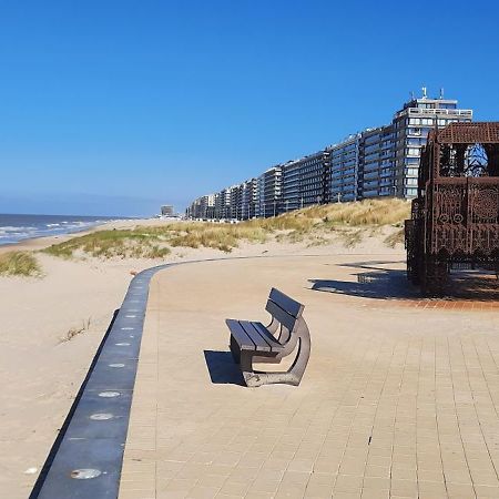 Beachstudio Westende Middelkerke Exterior foto