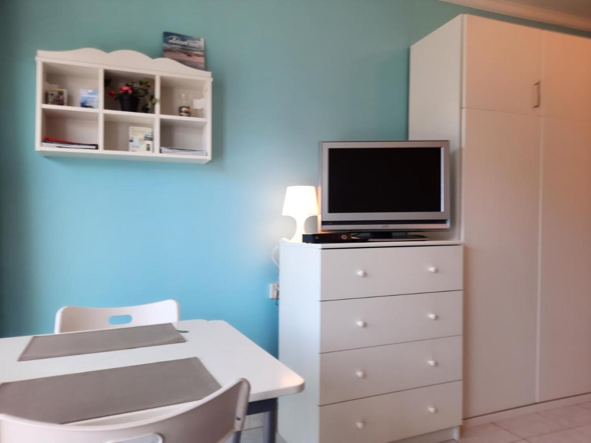Beachstudio Westende Middelkerke Exterior foto
