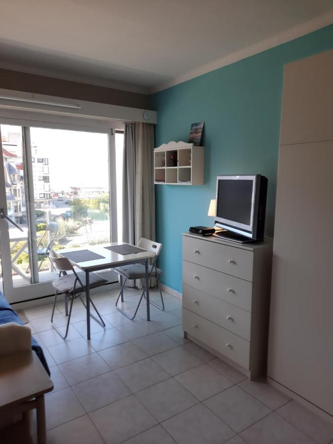 Beachstudio Westende Middelkerke Exterior foto