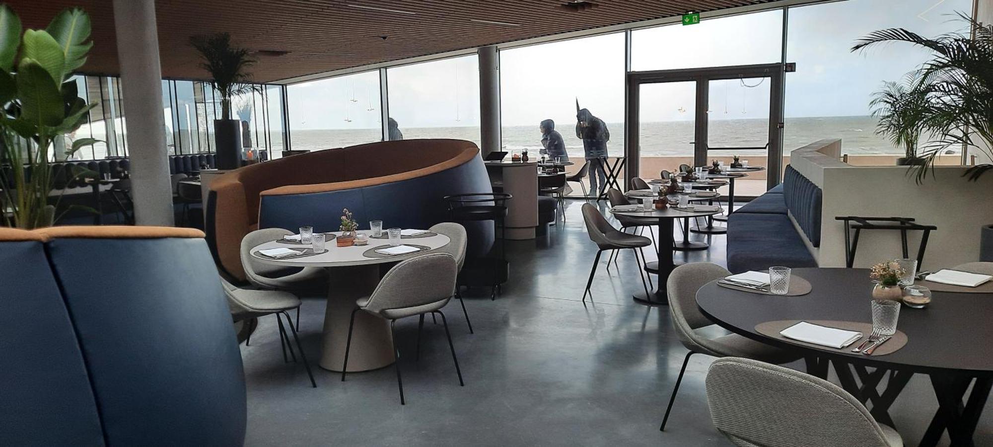 Beachstudio Westende Middelkerke Exterior foto